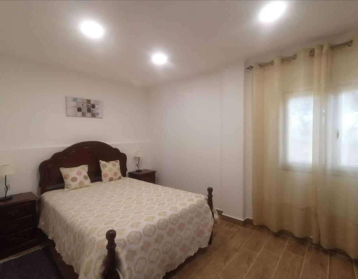 산티아고도카쎔 Monte Da Vinha Nova 빌라 외부 사진