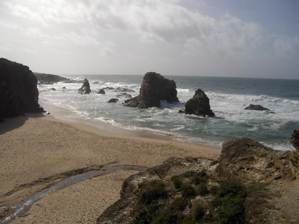 산티아고도카쎔 Monte Da Vinha Nova 빌라 외부 사진