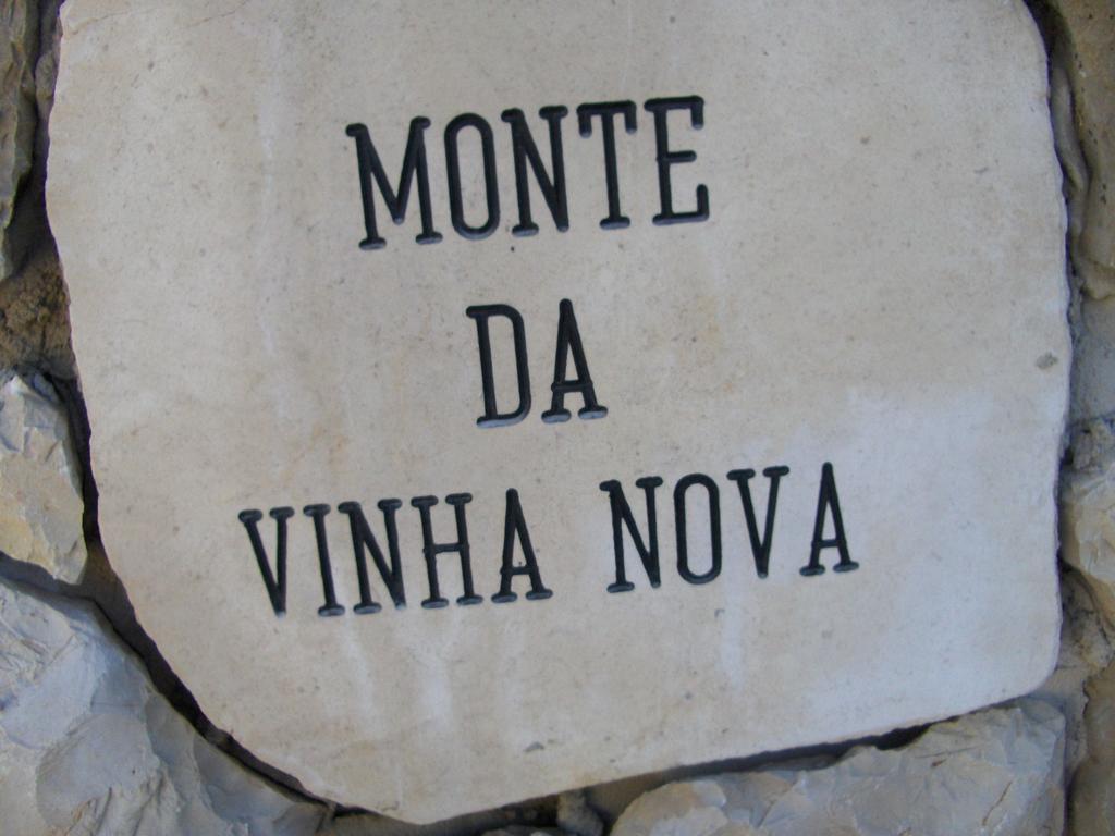 산티아고도카쎔 Monte Da Vinha Nova 빌라 외부 사진